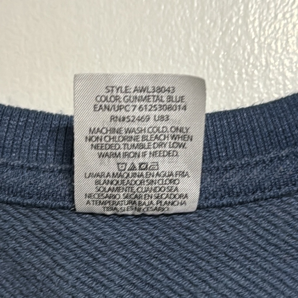 Athletic Tunic - Picture 4 of 5